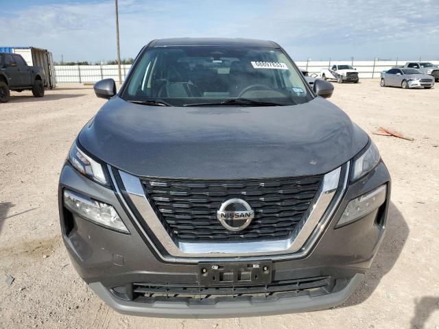 Photo 4 VIN: 5N1AT3BA1MC711659 - NISSAN ROGUE 