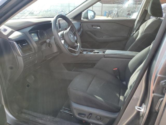 Photo 6 VIN: 5N1AT3BA1MC711659 - NISSAN ROGUE 