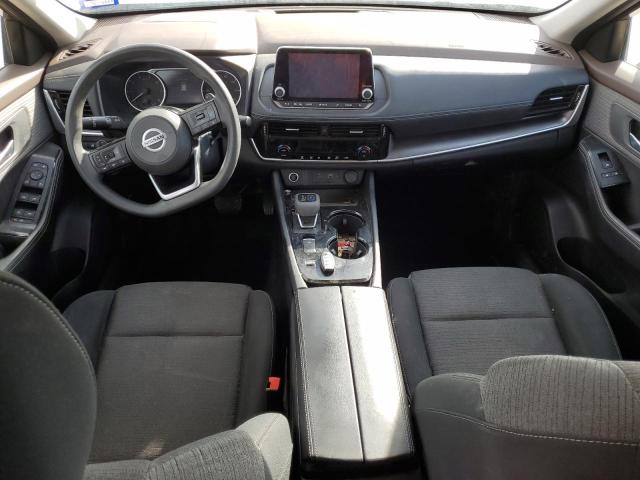 Photo 7 VIN: 5N1AT3BA1MC711659 - NISSAN ROGUE 