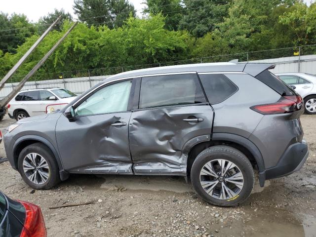 Photo 1 VIN: 5N1AT3BA1MC712567 - NISSAN ROGUE 