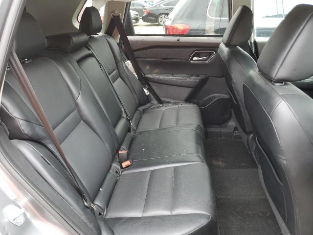 Photo 10 VIN: 5N1AT3BA1MC712567 - NISSAN ROGUE 