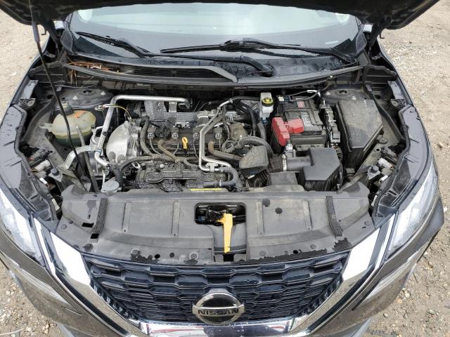 Photo 11 VIN: 5N1AT3BA1MC712567 - NISSAN ROGUE 