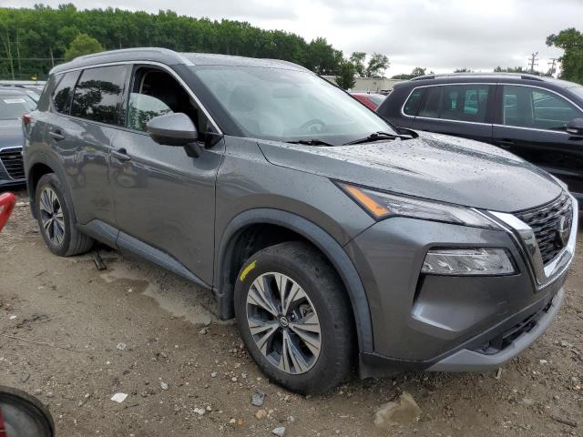 Photo 3 VIN: 5N1AT3BA1MC712567 - NISSAN ROGUE 