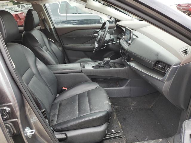 Photo 6 VIN: 5N1AT3BA1MC712567 - NISSAN ROGUE 