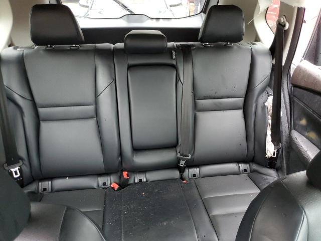 Photo 9 VIN: 5N1AT3BA1MC712567 - NISSAN ROGUE 