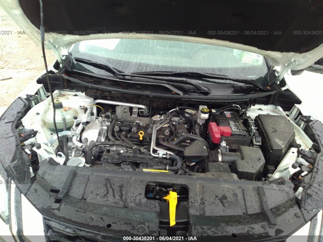 Photo 9 VIN: 5N1AT3BA1MC712679 - NISSAN ROGUE 