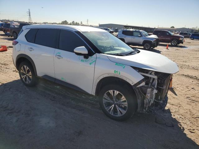 Photo 3 VIN: 5N1AT3BA1MC723715 - NISSAN ROGUE SV 