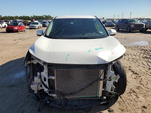 Photo 4 VIN: 5N1AT3BA1MC723715 - NISSAN ROGUE SV 