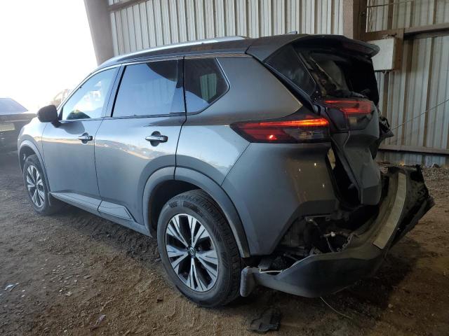 Photo 1 VIN: 5N1AT3BA1MC732530 - NISSAN ROGUE SV 