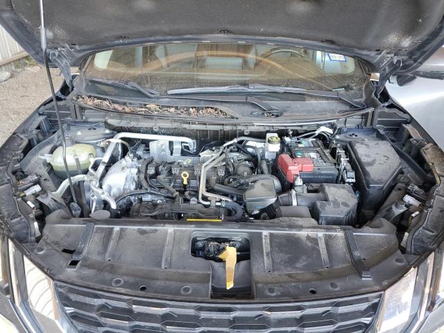 Photo 10 VIN: 5N1AT3BA1MC732530 - NISSAN ROGUE SV 