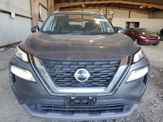 Photo 4 VIN: 5N1AT3BA1MC732530 - NISSAN ROGUE SV 