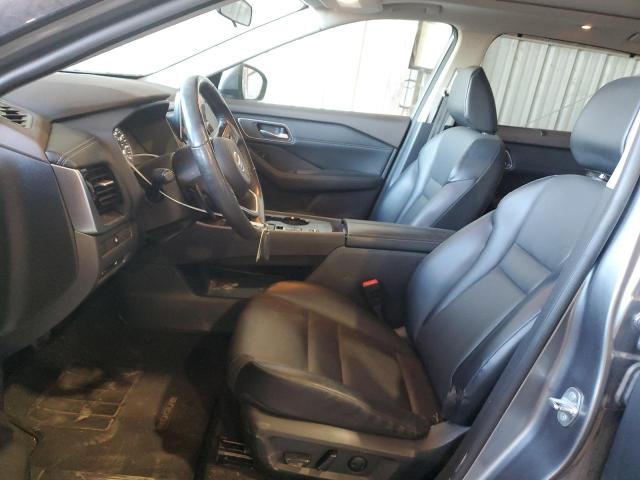 Photo 6 VIN: 5N1AT3BA1MC732530 - NISSAN ROGUE SV 