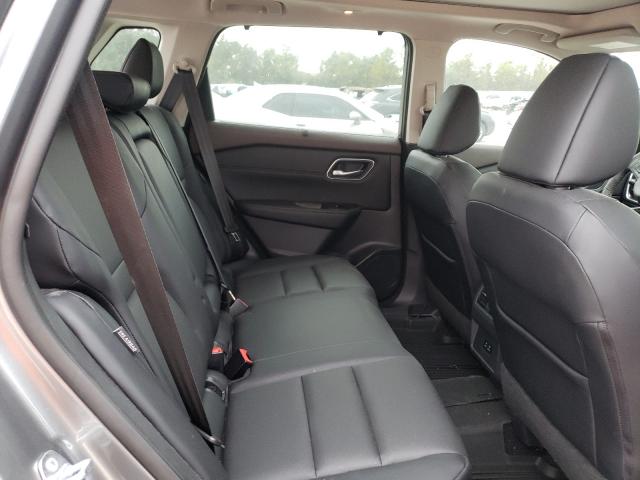 Photo 5 VIN: 5N1AT3BA1MC740787 - NISSAN ROGUE SV 