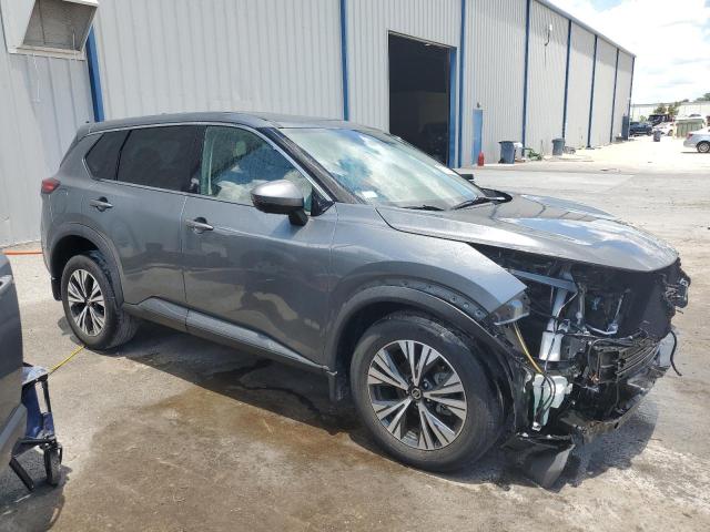 Photo 3 VIN: 5N1AT3BA1MC752700 - NISSAN ROGUE 