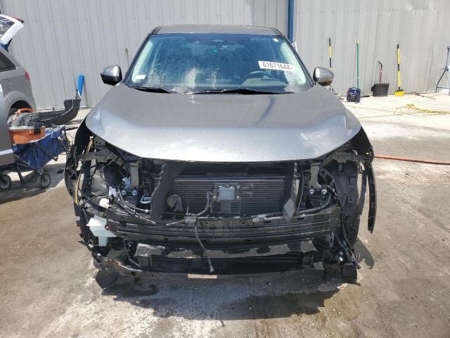 Photo 4 VIN: 5N1AT3BA1MC752700 - NISSAN ROGUE 