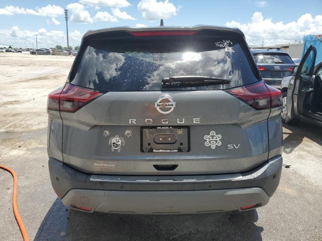 Photo 5 VIN: 5N1AT3BA1MC752700 - NISSAN ROGUE 