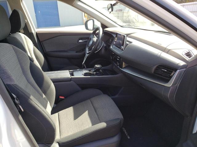 Photo 4 VIN: 5N1AT3BA1MC763373 - NISSAN ROGUE SV 