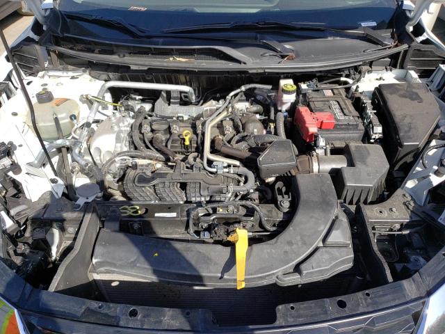 Photo 6 VIN: 5N1AT3BA1MC763373 - NISSAN ROGUE SV 