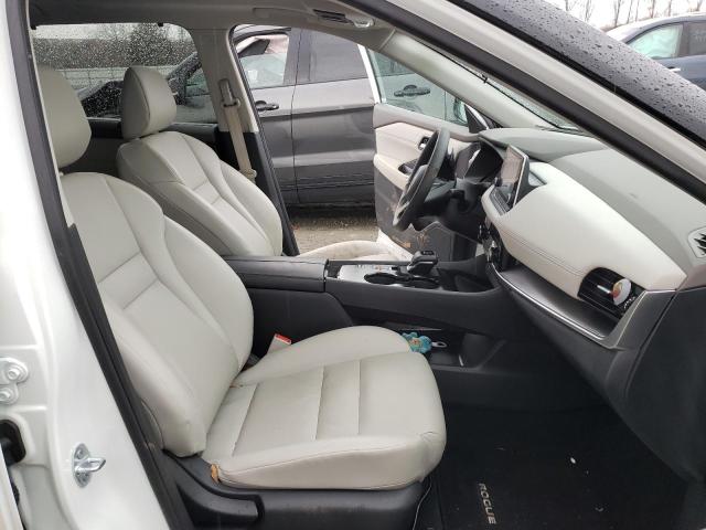 Photo 4 VIN: 5N1AT3BA1MC791089 - NISSAN ROGUE SV 