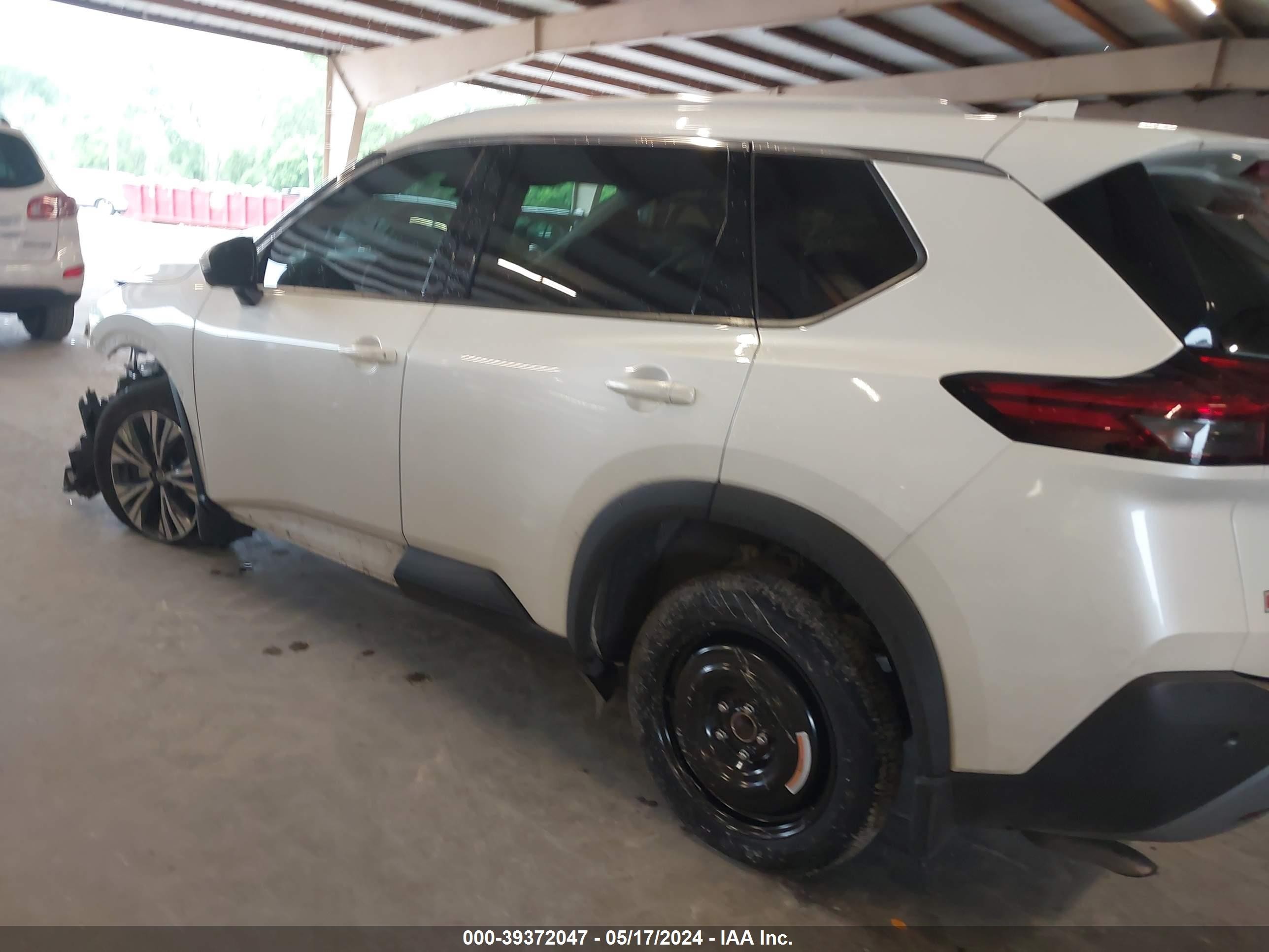 Photo 12 VIN: 5N1AT3BA1MC796731 - NISSAN ROGUE 