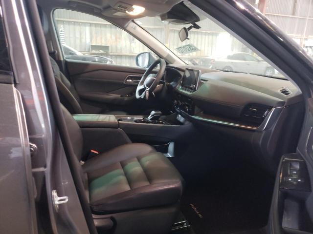 Photo 4 VIN: 5N1AT3BA1MC801779 - NISSAN ROGUE SV 