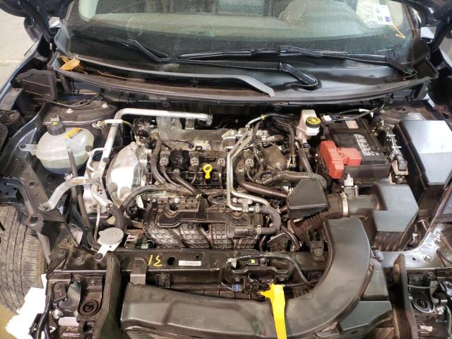 Photo 6 VIN: 5N1AT3BA1MC801779 - NISSAN ROGUE SV 