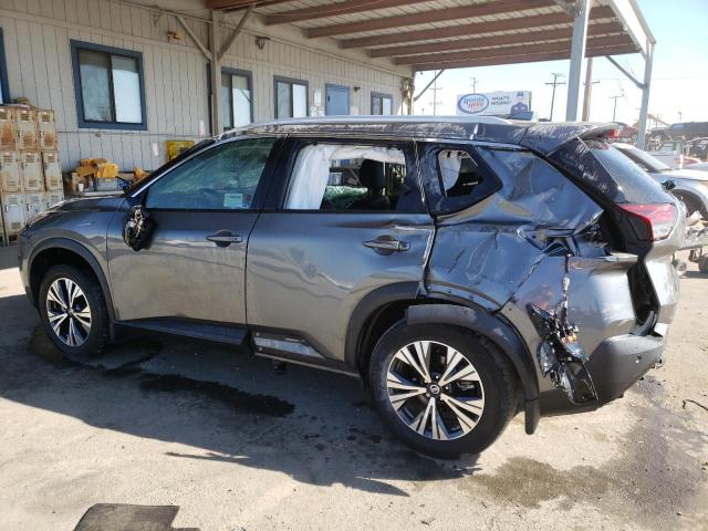 Photo 1 VIN: 5N1AT3BA1MC807842 - NISSAN ROGUE 