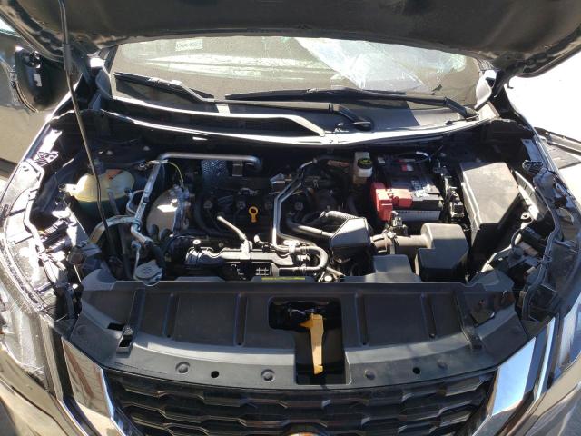 Photo 11 VIN: 5N1AT3BA1MC807842 - NISSAN ROGUE 