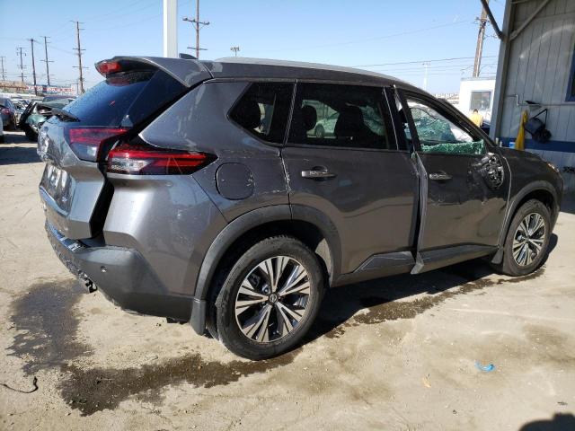 Photo 2 VIN: 5N1AT3BA1MC807842 - NISSAN ROGUE 