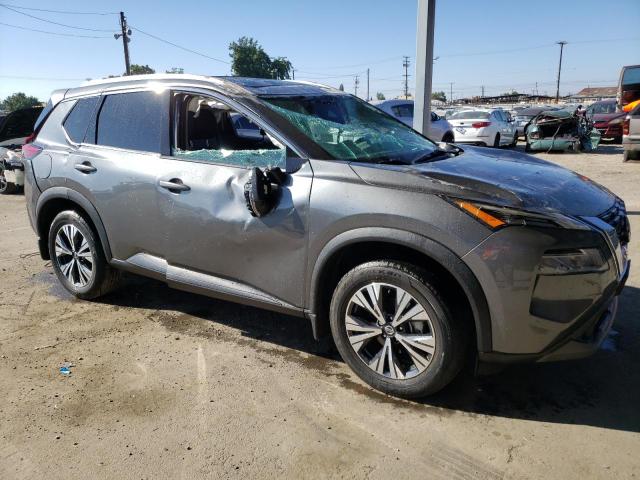 Photo 3 VIN: 5N1AT3BA1MC807842 - NISSAN ROGUE 