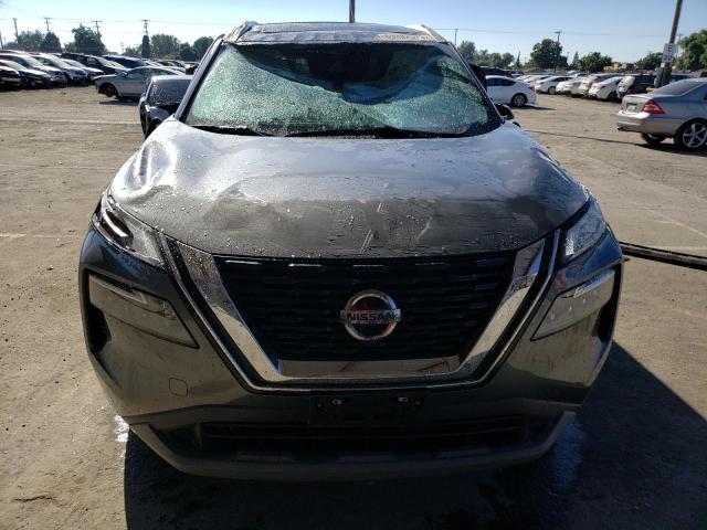 Photo 4 VIN: 5N1AT3BA1MC807842 - NISSAN ROGUE 