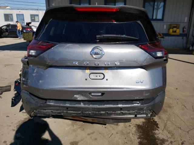 Photo 5 VIN: 5N1AT3BA1MC807842 - NISSAN ROGUE 