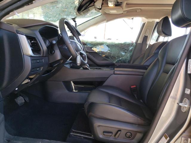 Photo 6 VIN: 5N1AT3BA1MC807842 - NISSAN ROGUE 