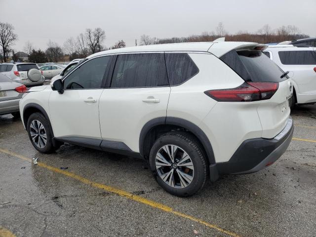 Photo 1 VIN: 5N1AT3BA1MC818663 - NISSAN ROGUE 