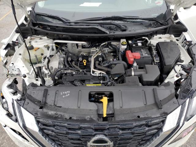 Photo 11 VIN: 5N1AT3BA1MC818663 - NISSAN ROGUE 