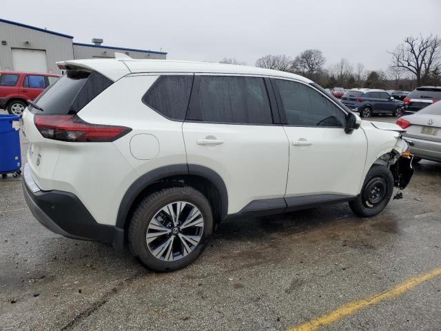 Photo 2 VIN: 5N1AT3BA1MC818663 - NISSAN ROGUE 