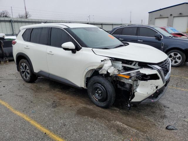 Photo 3 VIN: 5N1AT3BA1MC818663 - NISSAN ROGUE 