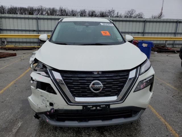 Photo 4 VIN: 5N1AT3BA1MC818663 - NISSAN ROGUE 