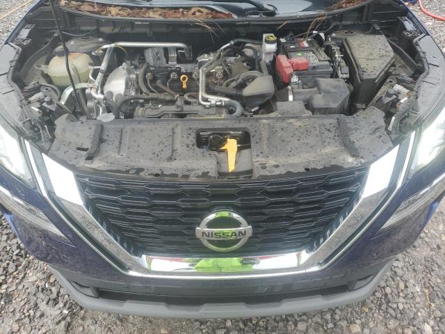 Photo 11 VIN: 5N1AT3BA2MC671513 - NISSAN ROGUE SV 