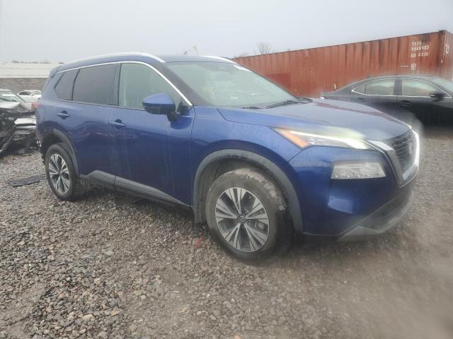 Photo 3 VIN: 5N1AT3BA2MC671513 - NISSAN ROGUE SV 