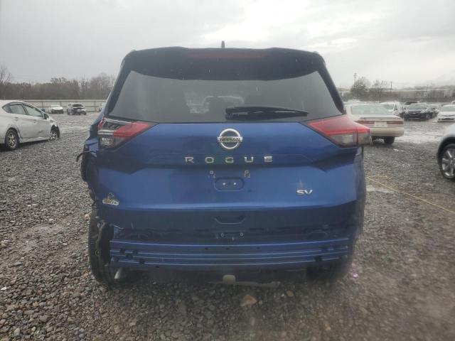 Photo 5 VIN: 5N1AT3BA2MC671513 - NISSAN ROGUE SV 