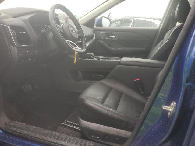 Photo 6 VIN: 5N1AT3BA2MC671513 - NISSAN ROGUE SV 