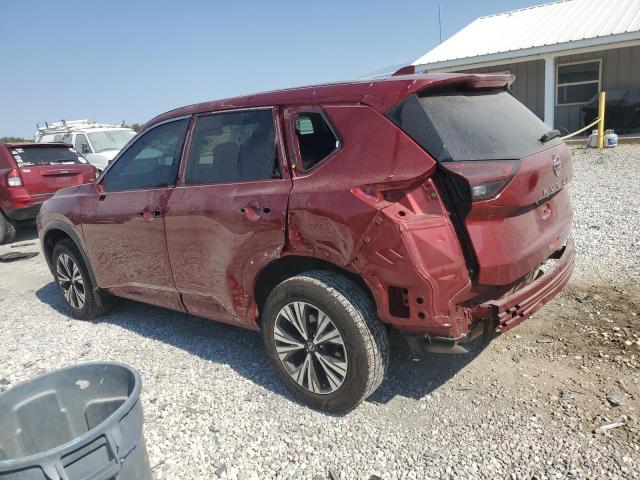 Photo 1 VIN: 5N1AT3BA2MC688716 - NISSAN ROGUE SV 