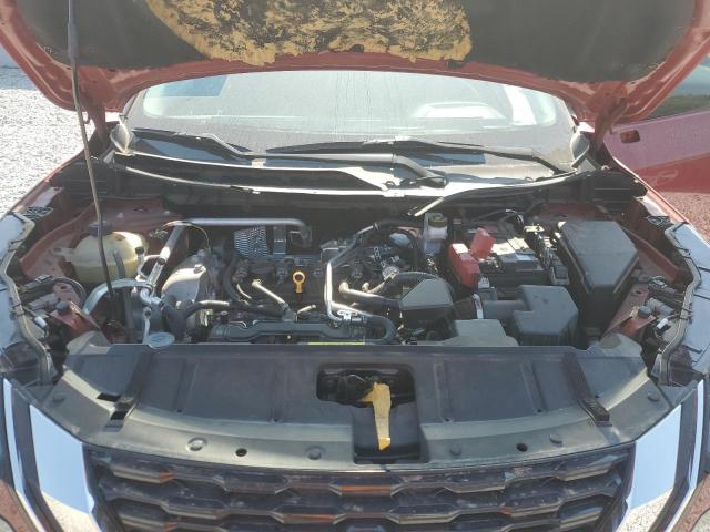 Photo 11 VIN: 5N1AT3BA2MC688716 - NISSAN ROGUE SV 