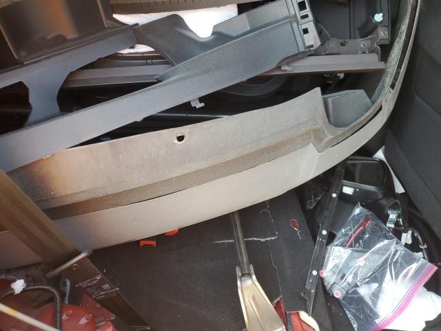 Photo 12 VIN: 5N1AT3BA2MC688716 - NISSAN ROGUE SV 