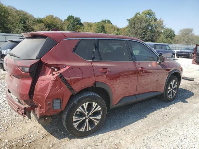 Photo 2 VIN: 5N1AT3BA2MC688716 - NISSAN ROGUE SV 