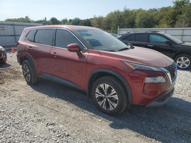 Photo 3 VIN: 5N1AT3BA2MC688716 - NISSAN ROGUE SV 