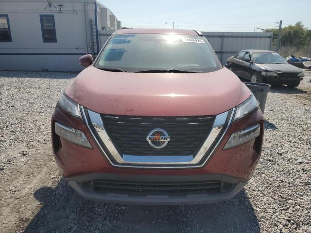 Photo 4 VIN: 5N1AT3BA2MC688716 - NISSAN ROGUE SV 