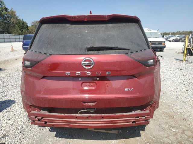 Photo 5 VIN: 5N1AT3BA2MC688716 - NISSAN ROGUE SV 