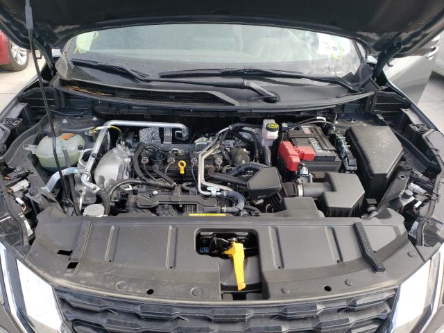 Photo 6 VIN: 5N1AT3BA2MC699960 - NISSAN ROGUE SV 